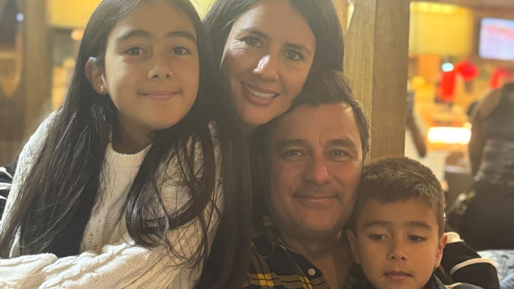 Foto principal de la recaudación de fondos