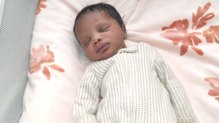 Help Tamisha and Lee Through This Heartbreaking Time campaign photo, 1 of 4