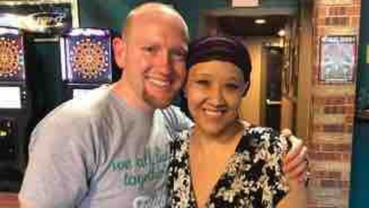 Main fundraiser photo