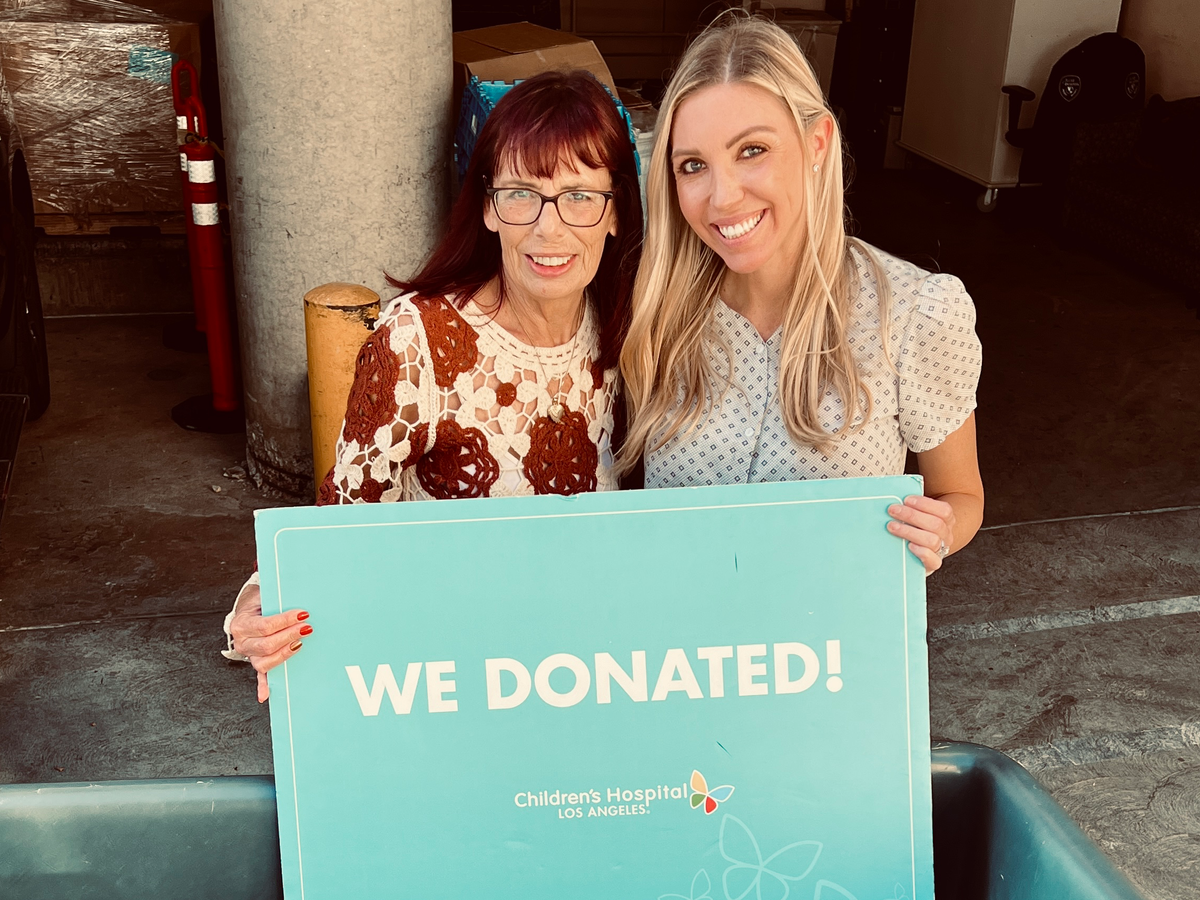 Fundraiser’s main image