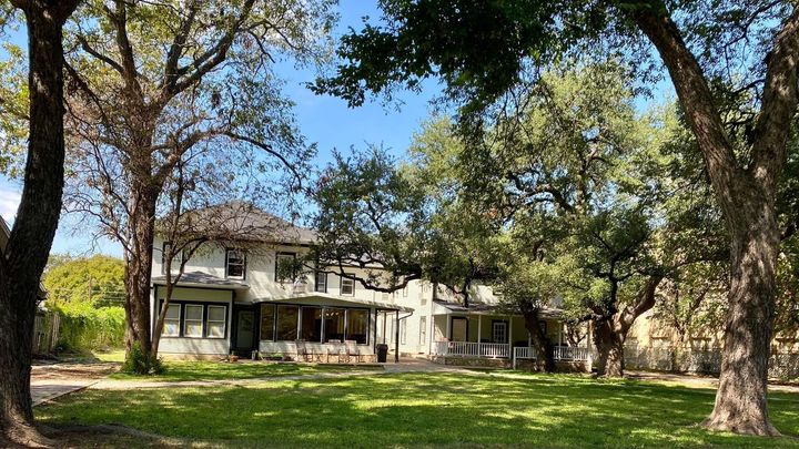 Main fundraiser photo