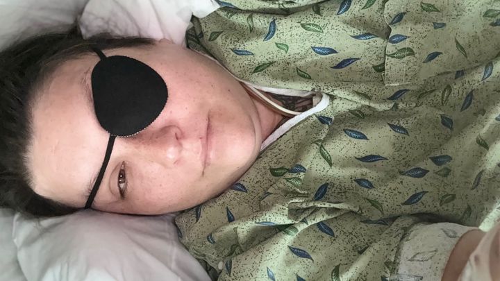 Help Angela Get Critical MS Medication campaign photo, 1 of 8