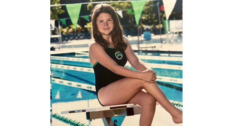 Honoring Grayson’s Legacy in the Swim Community campaign photo, 1 of 8