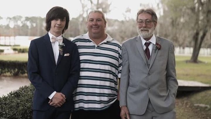 Main fundraiser photo