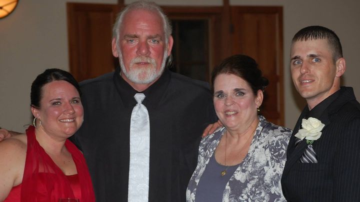Main fundraiser photo