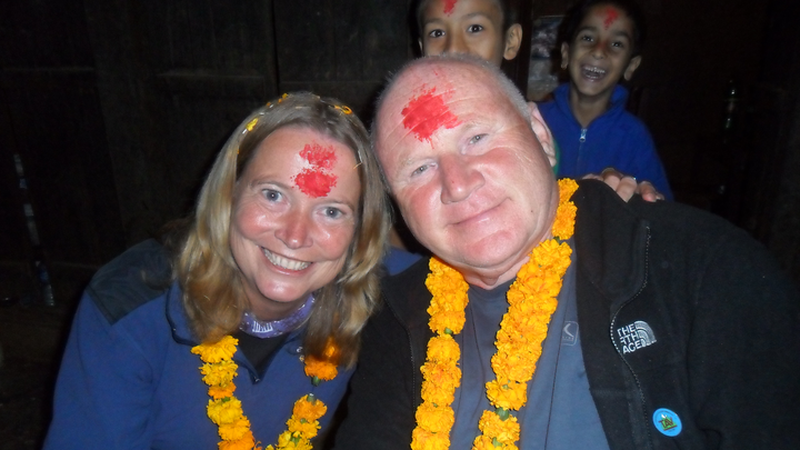 Main fundraiser photo