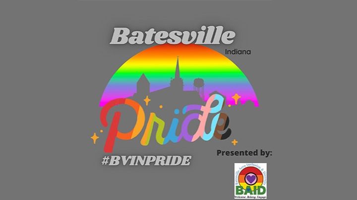 batesville pride