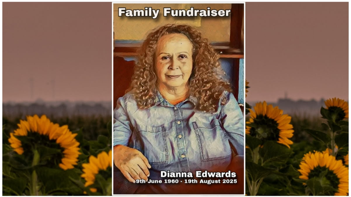 Main fundraiser photo