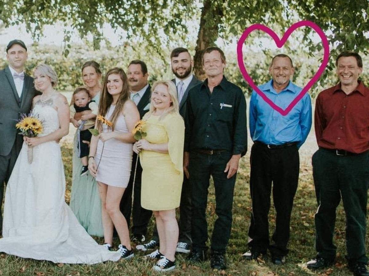 Fundraiser for Meghan Lees by Theresa Byrne : Financial Support for Enda  Joesph Byrne Memorial, image size:1200x900