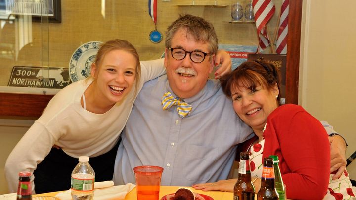 Main fundraiser photo