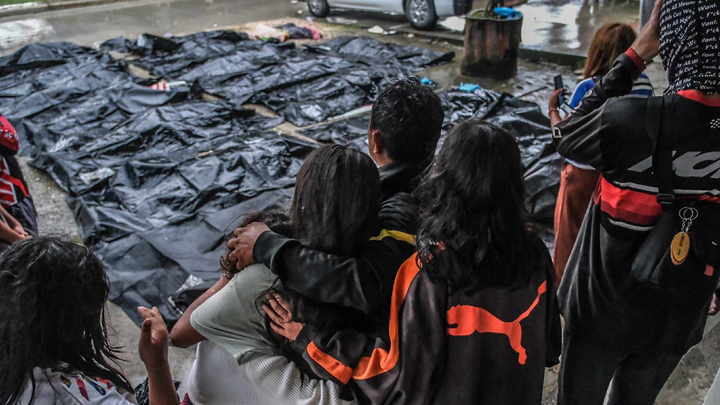 Emergency Aid for Bogo City Families – 6.9 Earthquake Relief campaign photo, 1 of 8