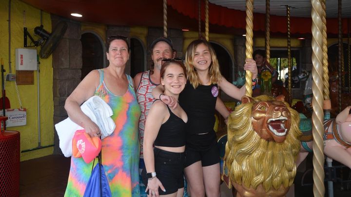 Main fundraiser photo