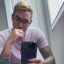 Profile photo of Brandon Ross