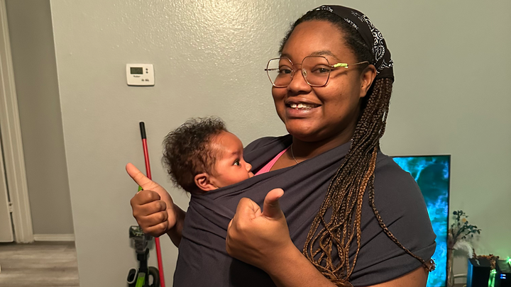 Help a Single Mom Rebuild After Apartment Fire campaign photo, 1 of 3