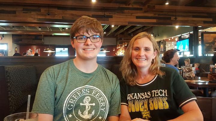 Main fundraiser photo