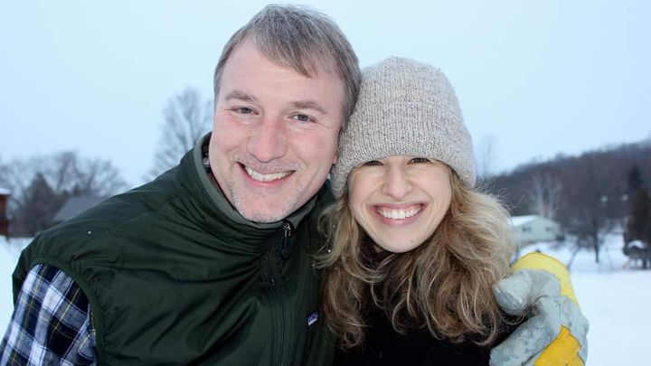 Main fundraiser photo