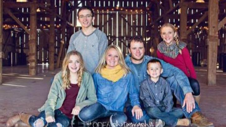 Main fundraiser photo