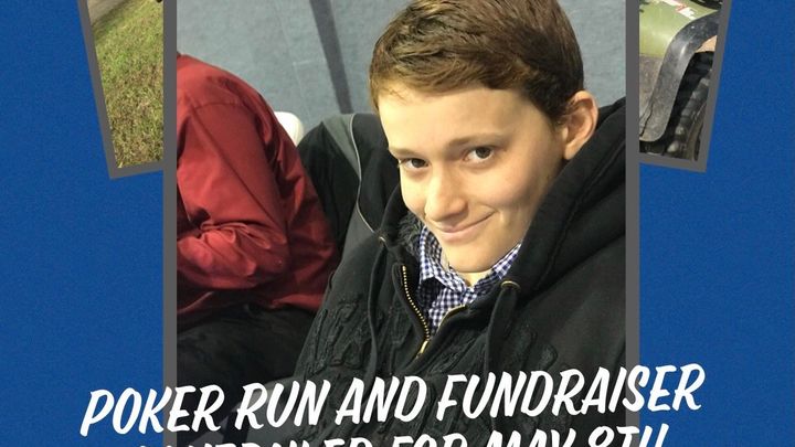Main fundraiser photo