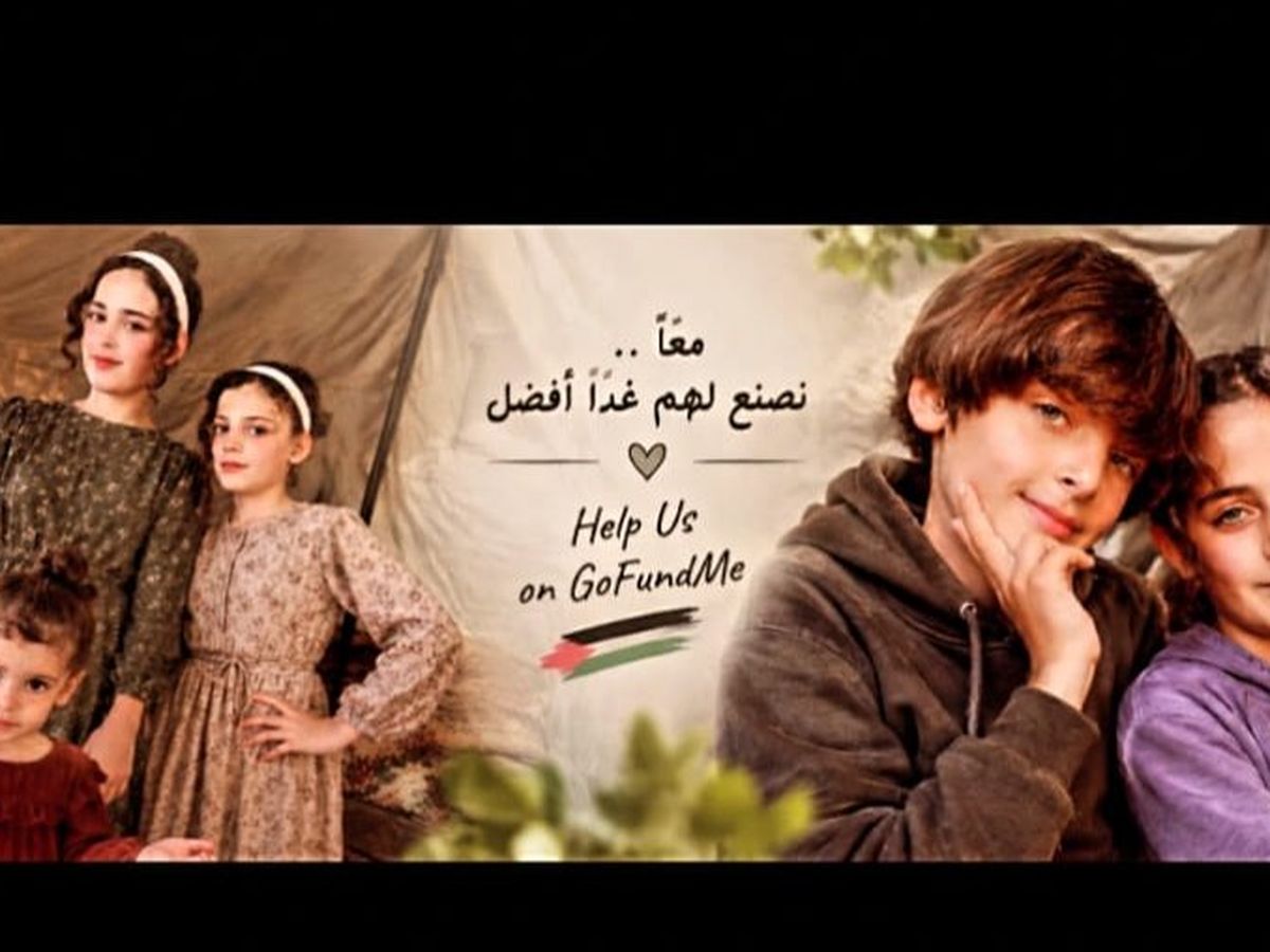 Fundraiser’s main image
