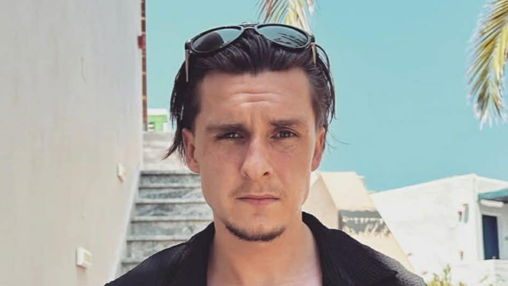 Steun Domien in zijn strijd tegen zeldzame kanker campaign photo, 1 of 6