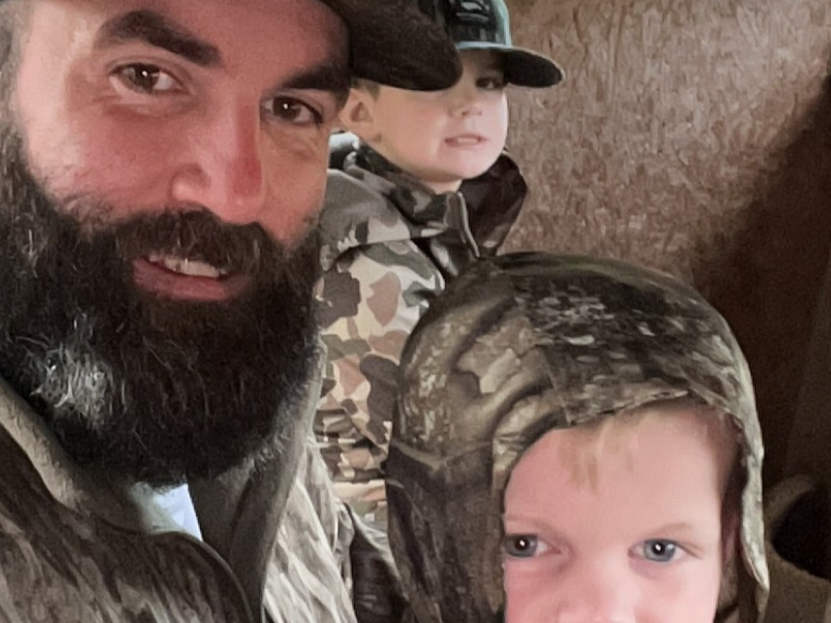 Reggie Rorie Fundraiser for Cody Oliver by Heather Shields : Help Jase and Gatlin ...
