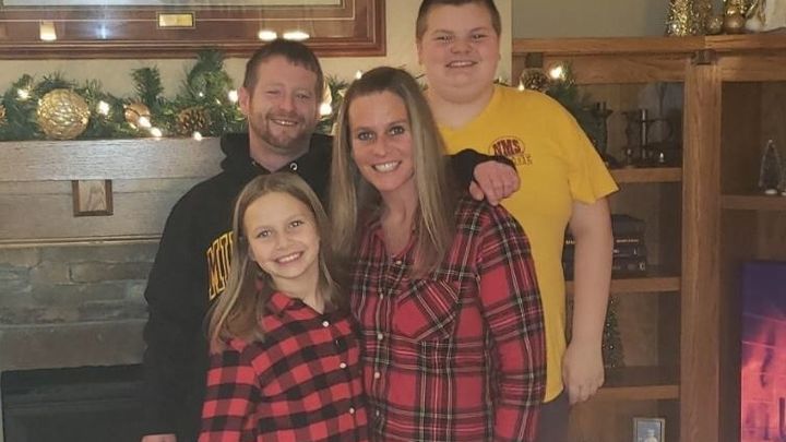 Main fundraiser photo