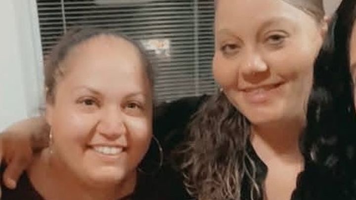 Help Crystal & Kari Rebuild After Apartment Fire campaign photo, 1 of 3