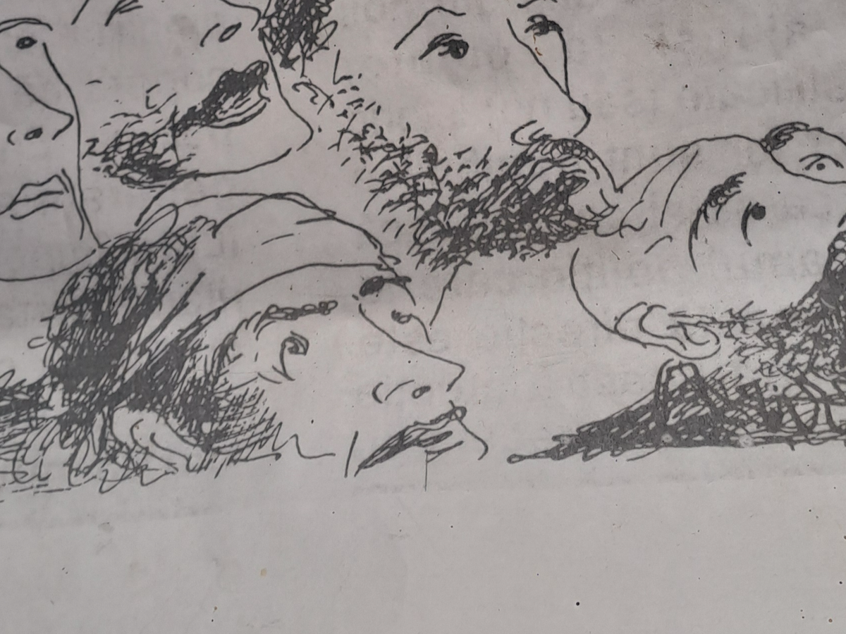 Fundraiser’s main image