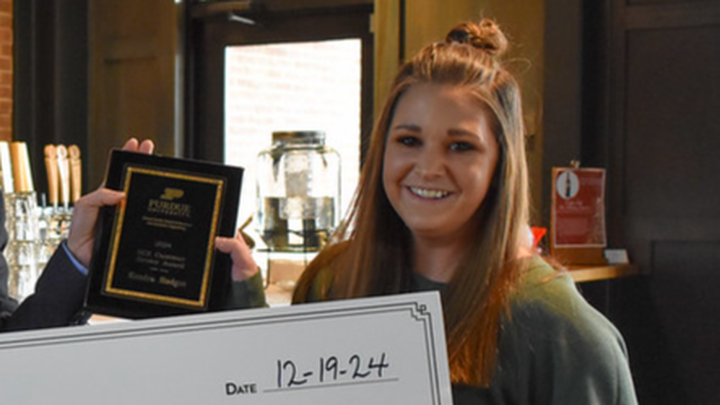 Main fundraiser photo