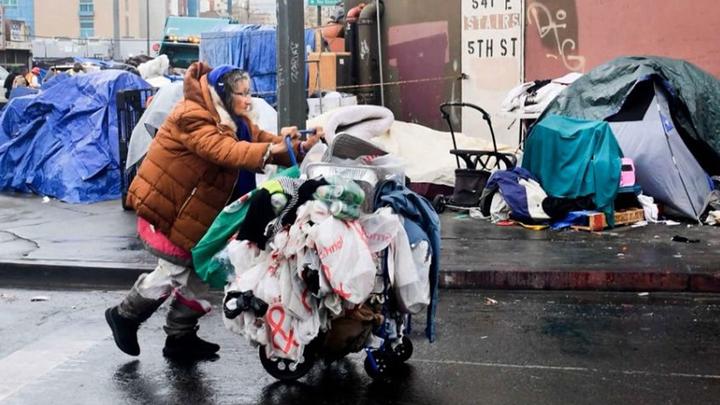 Support Detroit with Blankets and Coats campaign photo, 1 of 3
