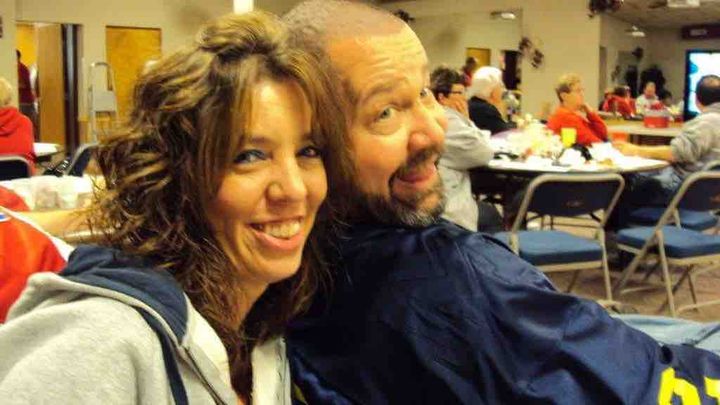 Main fundraiser photo