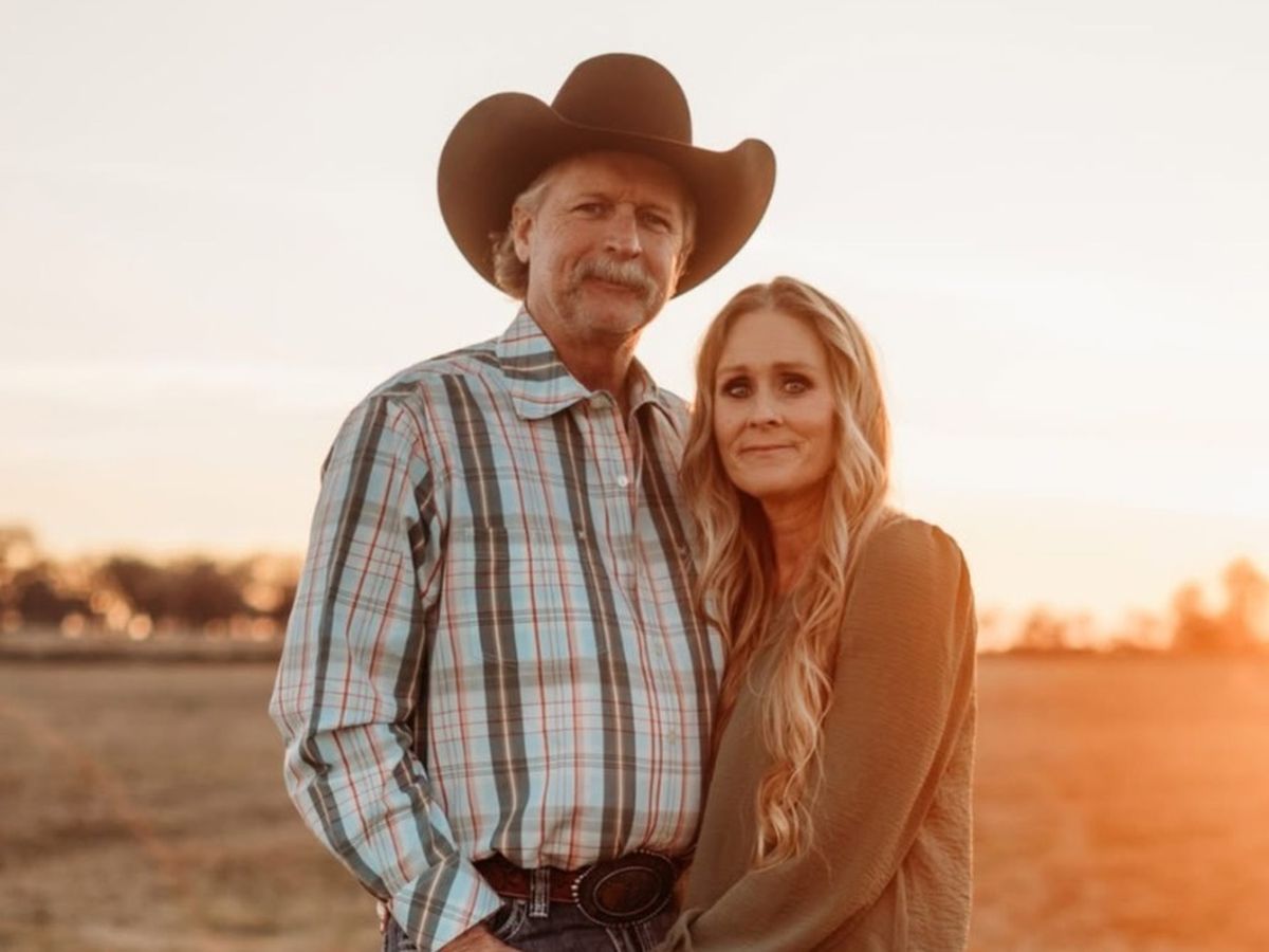 Fundraiser for Keith Pope by Stacy Burke : Stand with Jennifer and ...