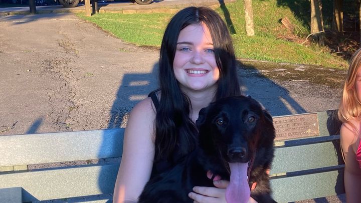 Help Zayleigh Attend Veterinary Program campaign photo, 1 of 8