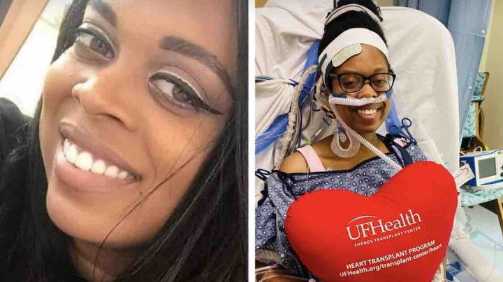 Fundraiser for Kevin Rampersad by Pamela Shellman : Shantel Rampersad ...
