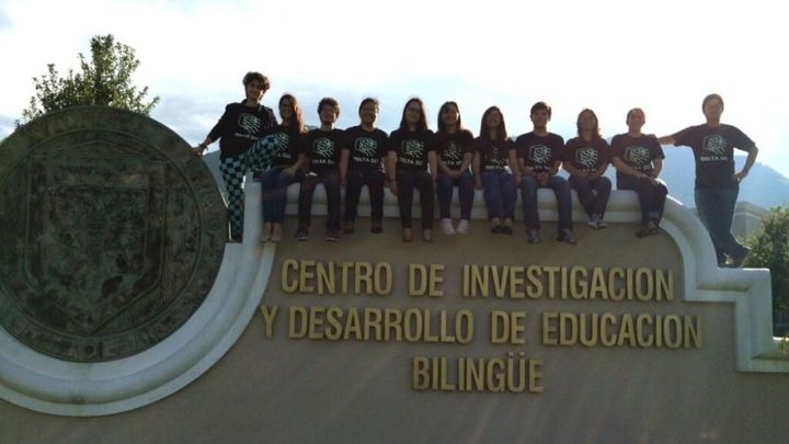 Foto principal de la recaudación de fondos