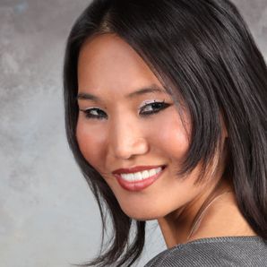 Holly Choon Hyang Bachman