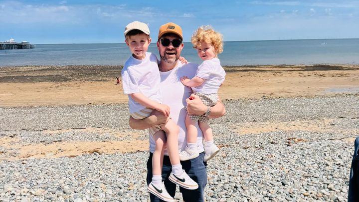 Help Give Dave More Time, Memories & Treatment Options
