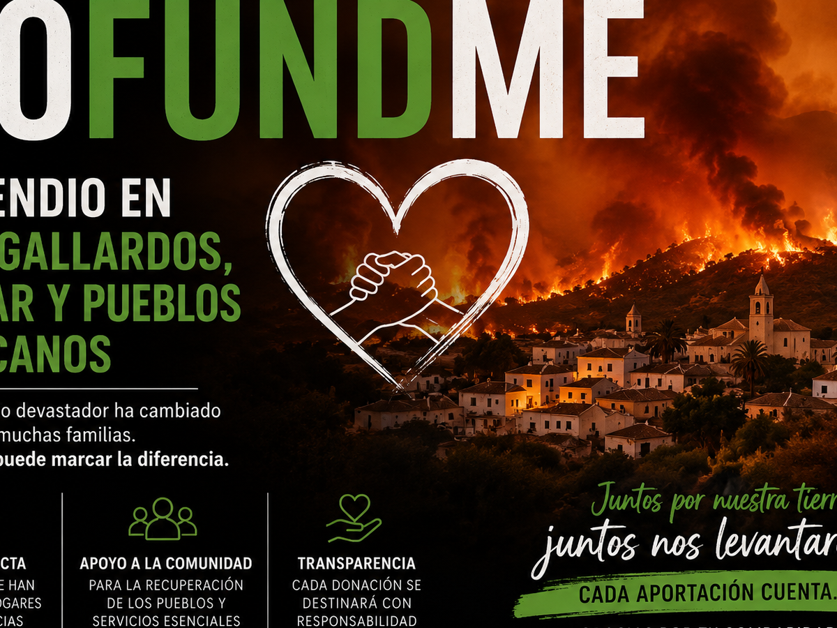 Fundraiser’s main image