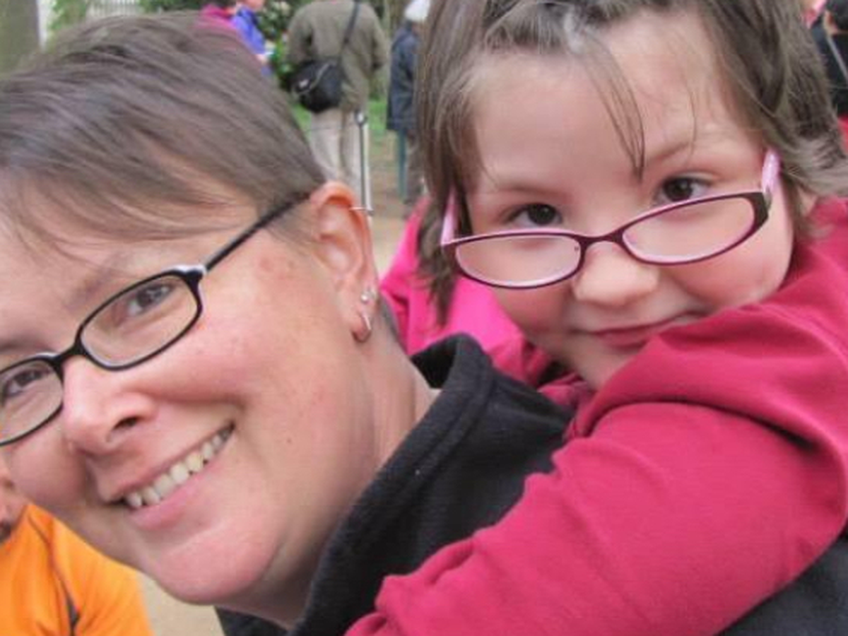 Melanie's Journey: Support Her Daughter campaign photo, 1 of 6