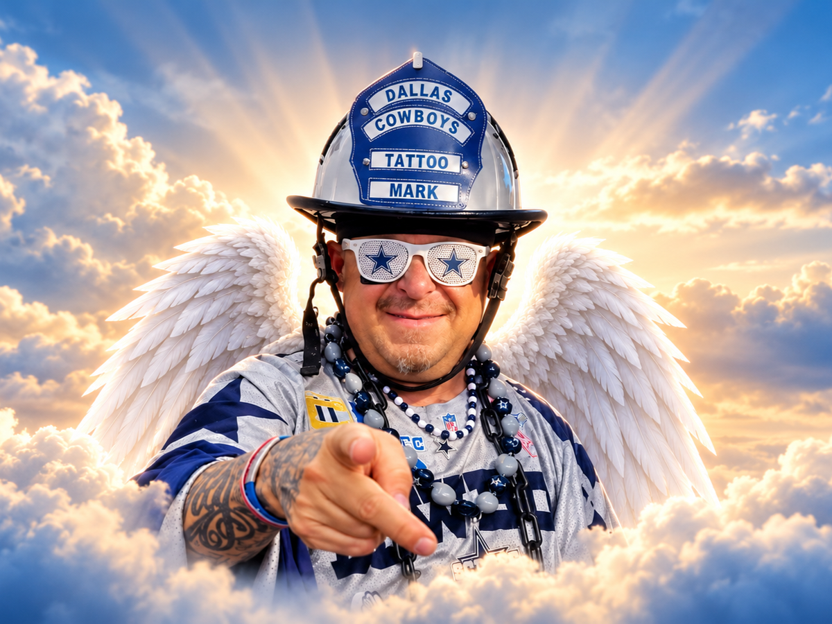 Fundraiser’s main image