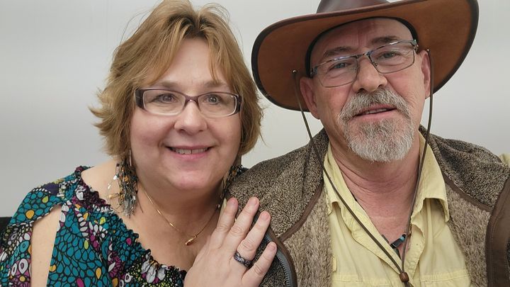 Main fundraiser photo