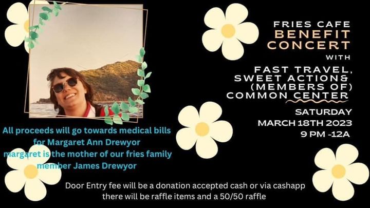 Main fundraiser photo