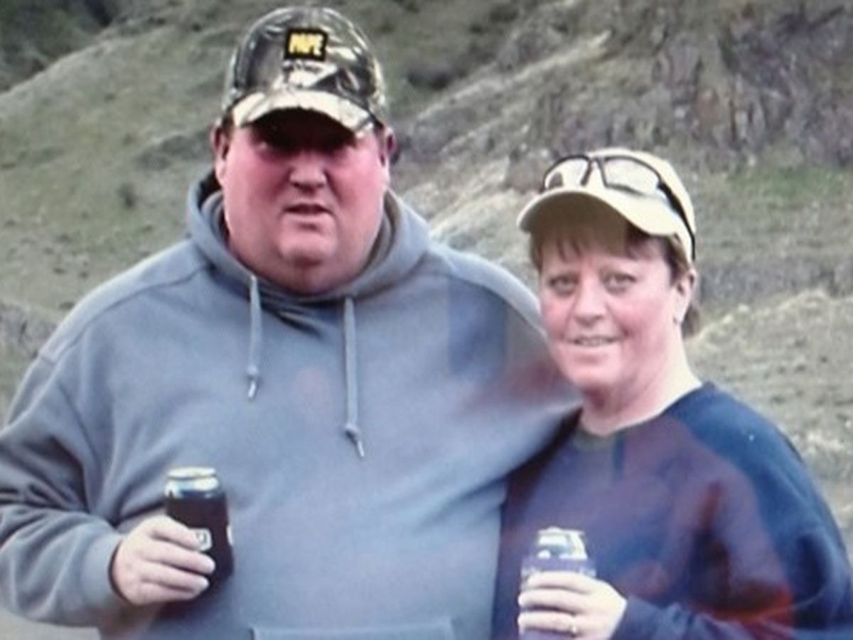 Fundraiser for larry batterton by Kailub Whitman : Batterton Family