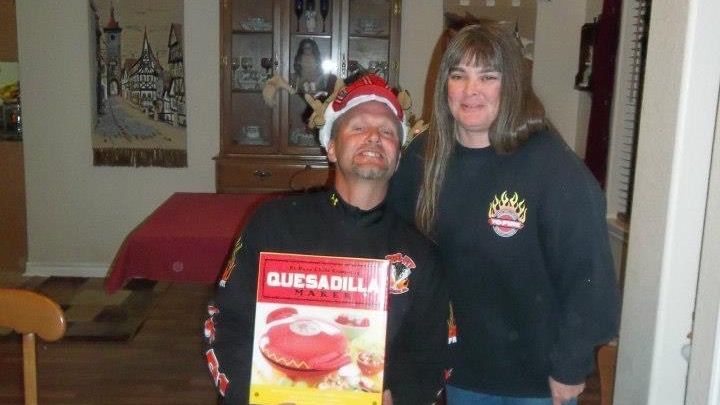Main fundraiser photo