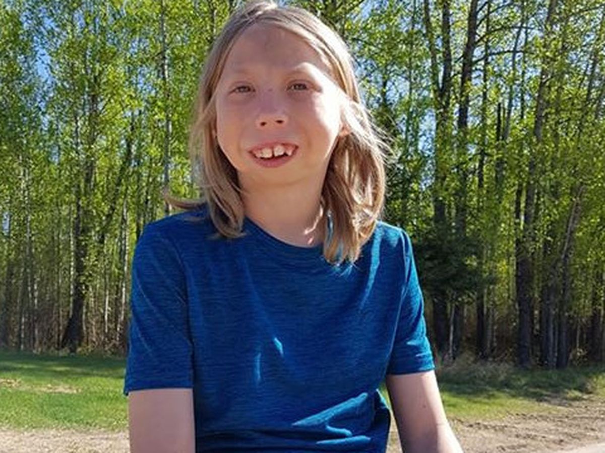 Fundraiser by Grace Roux : My son Phoenix