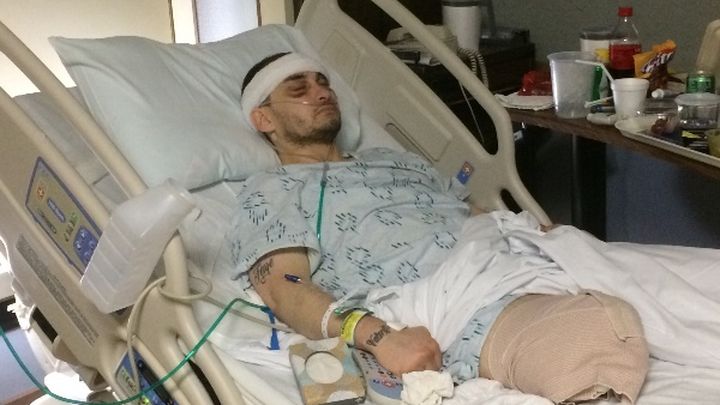 Main fundraiser photo