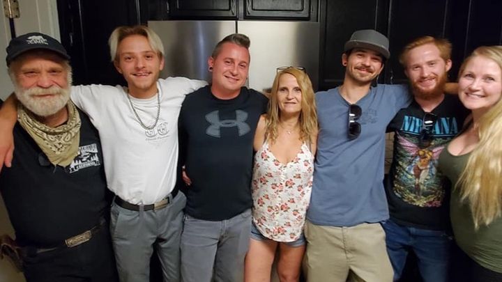 Main fundraiser photo