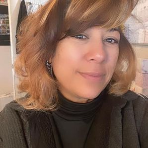 Faizah Griggs