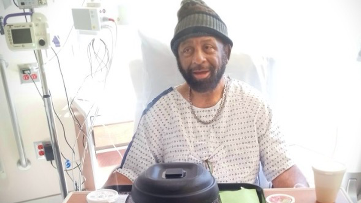 Support Milton's Heart Transplant Journey campaign photo, 1 of 6
