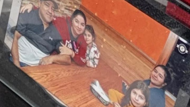 Support for Family Facing Deportation Crisis campaign photo, 1 of 6